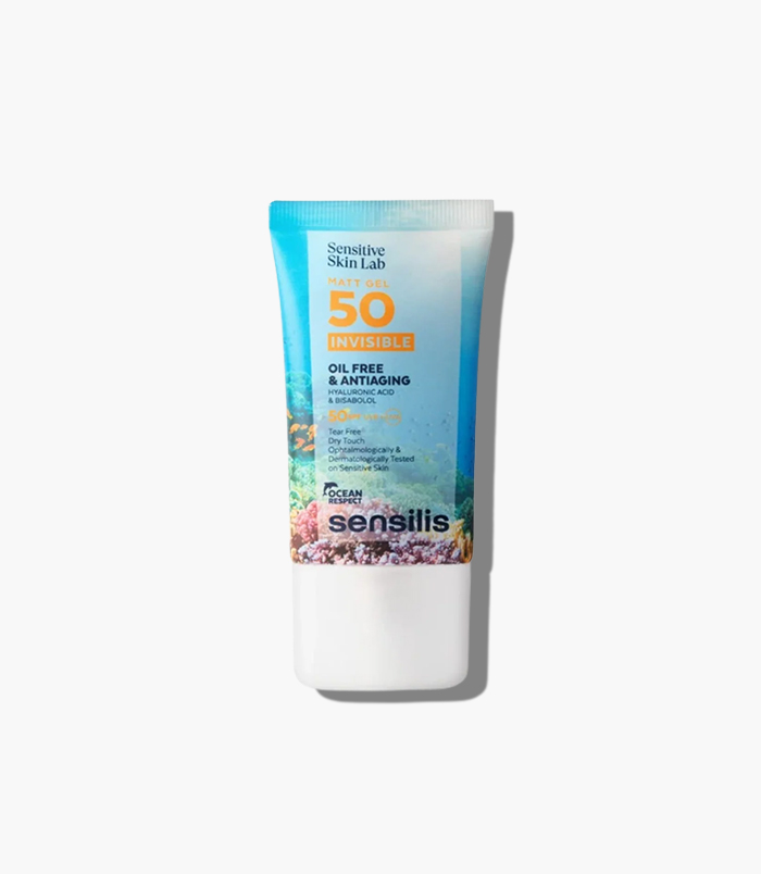 Sunscreen-oil-free-&-antiaging-SPF50 Sunscreen-oil-free-&-antiaging-SPF50